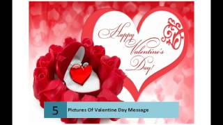 Happy Valentine Day...